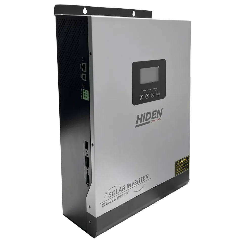 Control HS20-3024